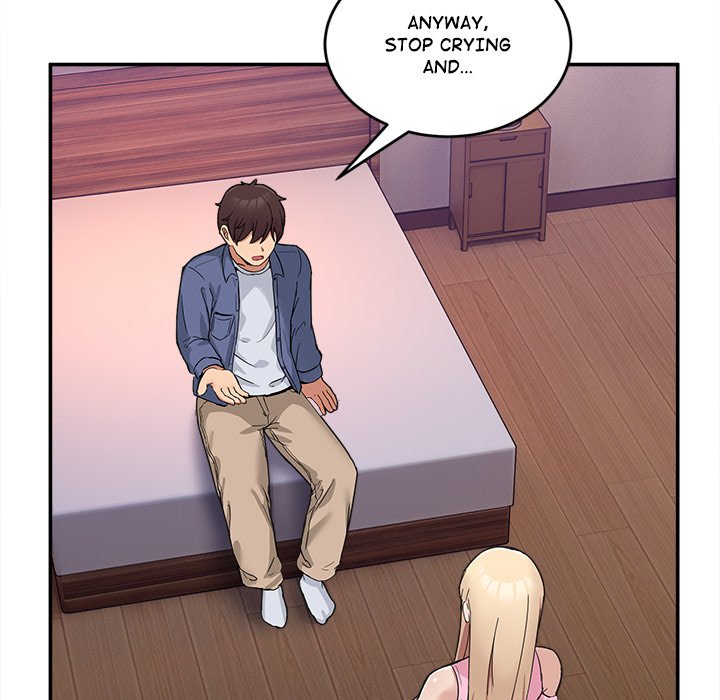 No Men Allowed - episode 4 - 34