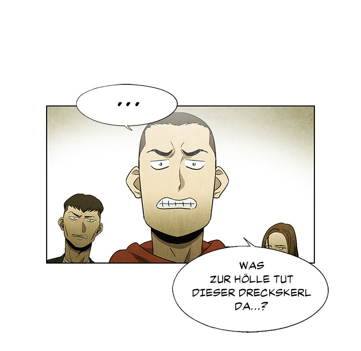 Gorgón - episode 46 - 23