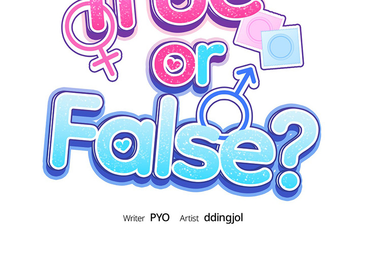 True or False? - UNCENSORED - episode 39 - 2