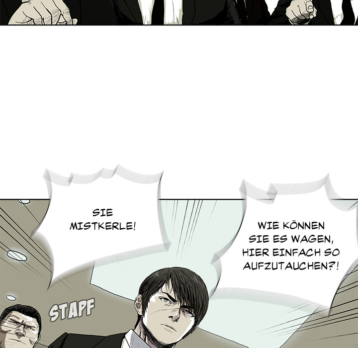 Das azurblaue Land - episode 1 - 31