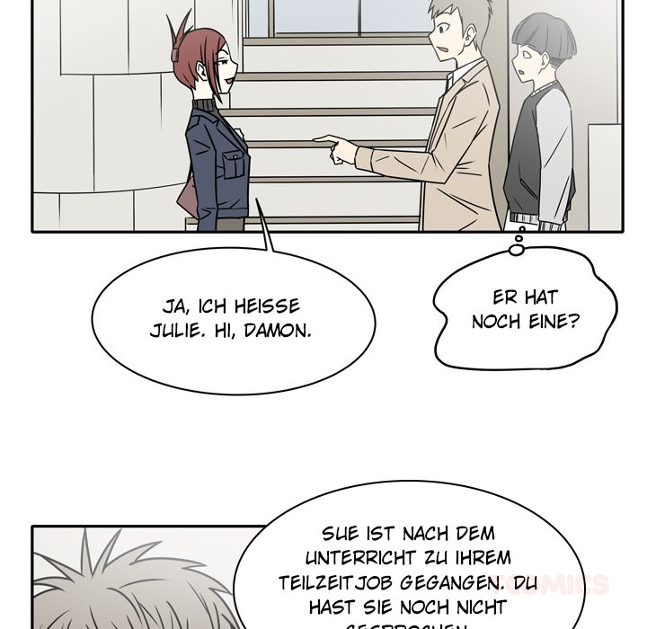 Pech gehabt - episode 9 - 31