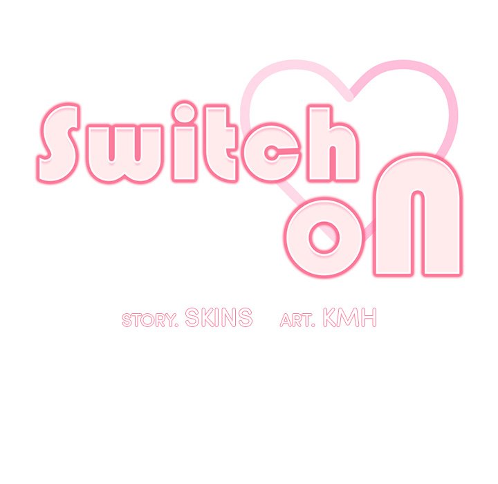 Switch ON - episode 10 - 37