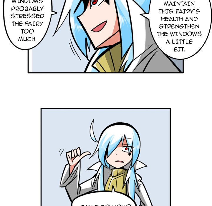 Maki and Friends - episode 61 - 29