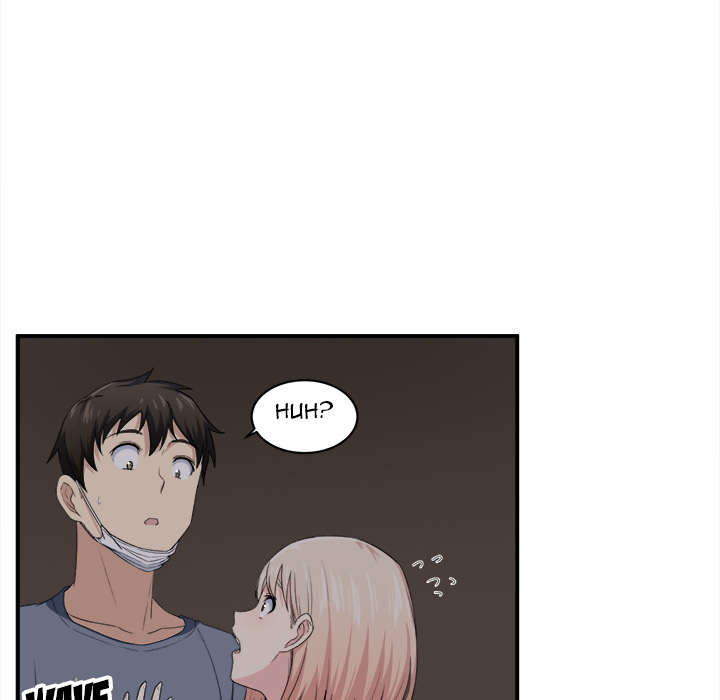 Excuse me, This is my Room - UNCENSORED - episode 10 - 30