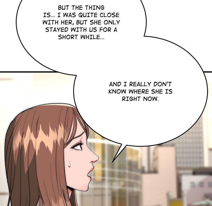 Kangsae the Strong - UNCENSORED - episode 9 - 118