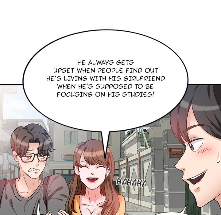 My Worst Lover - episode 1 - 18
