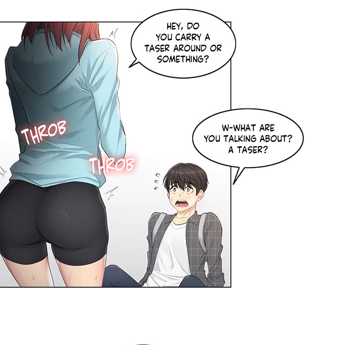 Touch to Unlock - episode 2 - 5