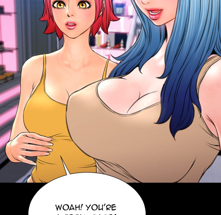 Her Toy Shop - episode 66 - 68
