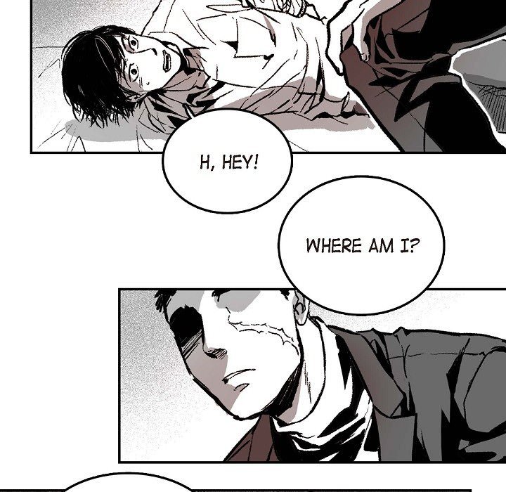 The Warehouse [Mature] - episode 2 - 11