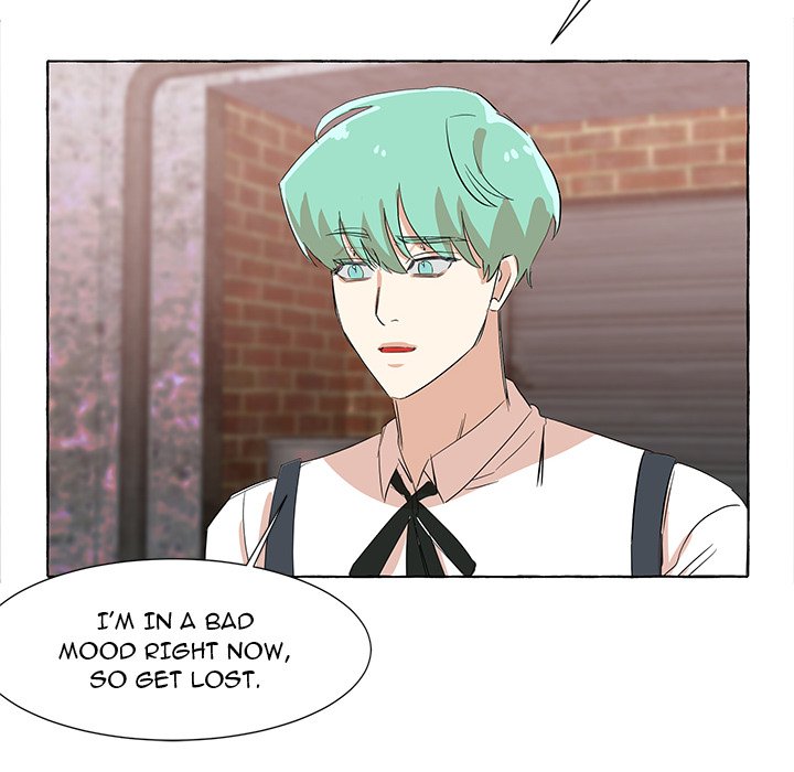 New Life, New Me - episode 20 - 29