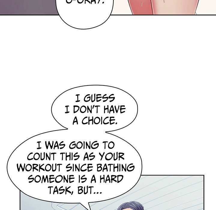 Master, Do You Need A Hand? - episode 35 - 41