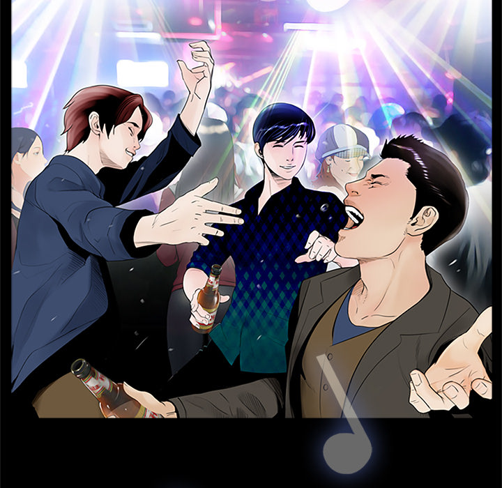 Nachtschicht in Gangnam - episode 1 - 33