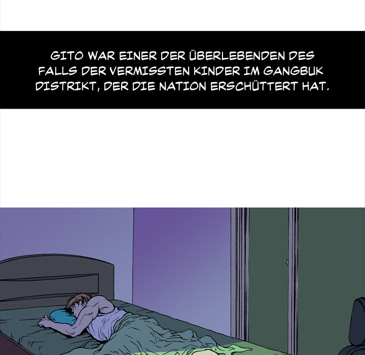 Kommissar Gito - episode 7 - 71