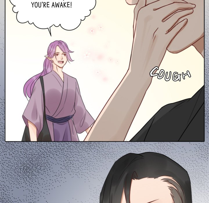 Odis and Moa's Underworld Diary - episode 60 - 4