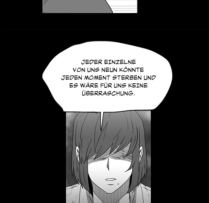 Nine Fantasy - episode 32 - 13