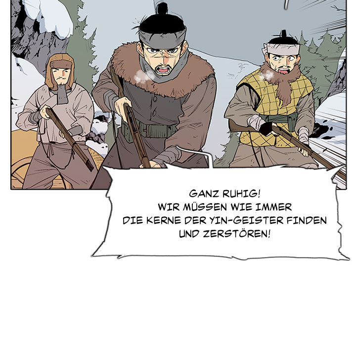 Yeongnos Giftzähne - episode 1 - 35