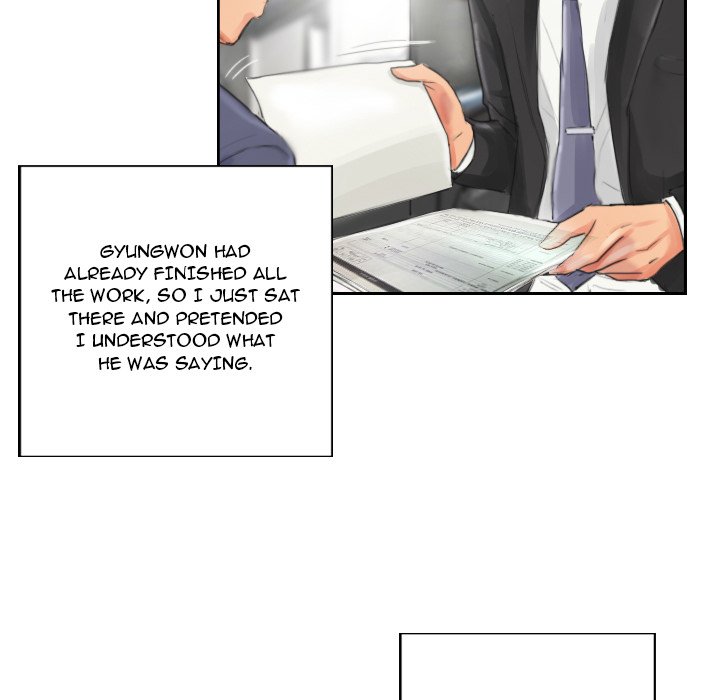 New Face - episode 13 - 23