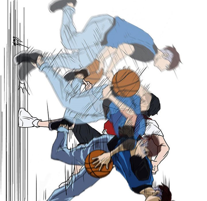 Tweener - episode 17 - 91