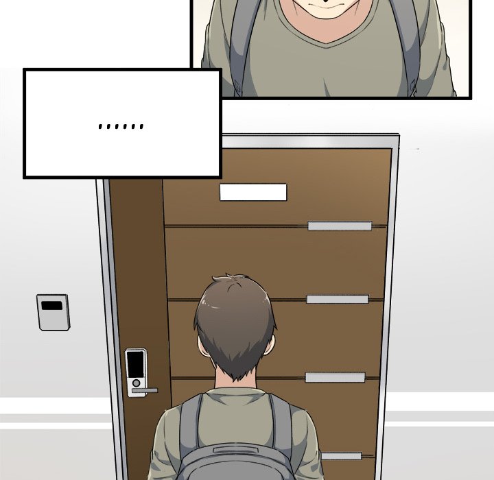 Excuse Me, This is my Room - episode 4 - 30
