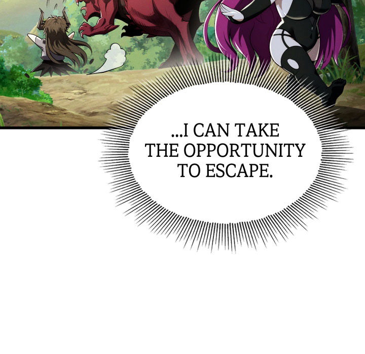 Rising with the Monsters - episode 16 - 18