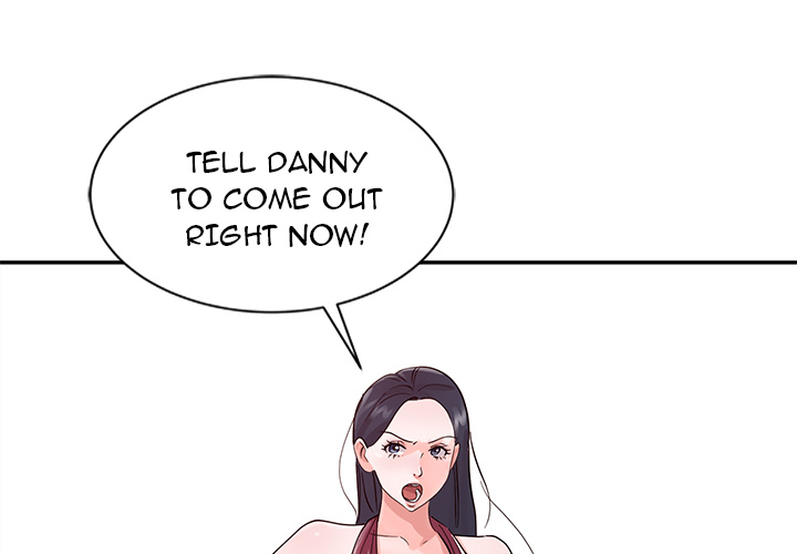 My Stepmom's Plan - episode 18 - 3