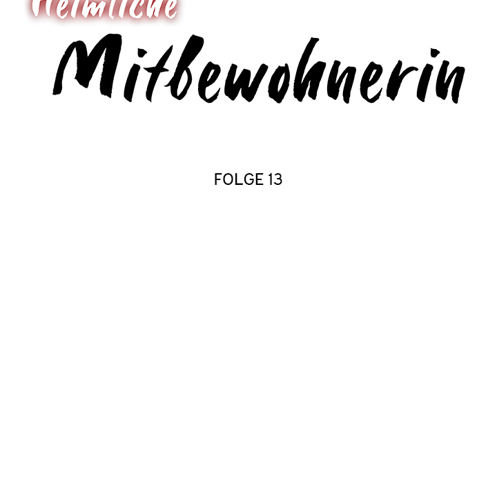 Heimliche Mitbewohnerin - episode 13 - 10