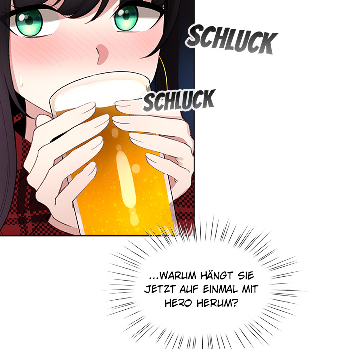 Überleben in einem Comic - episode 46 - 87