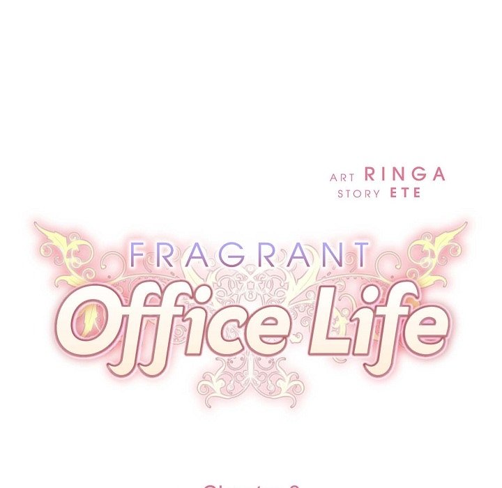 Fragrant Office Life - episode 8 - 7