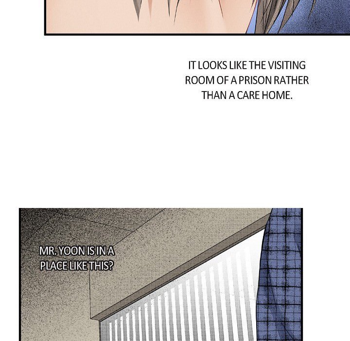Work, Fight and Love - Webtoon Edition - episode 60 - 126