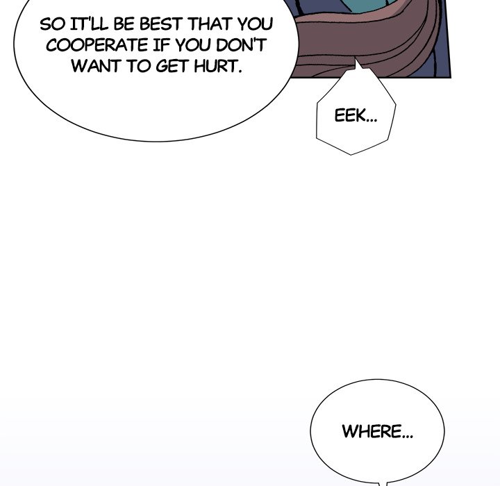 Asebi and Adventurers of SKY WORLD - episode 37 - 44