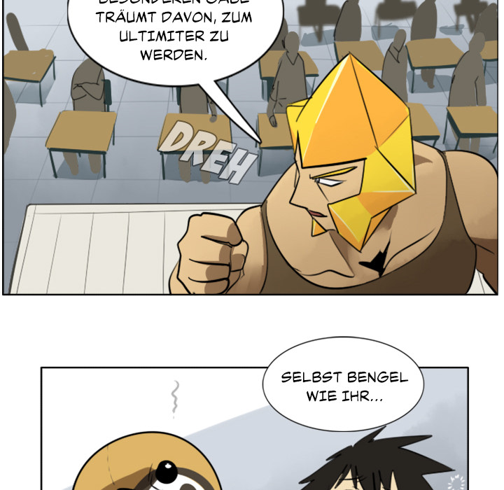 Ultimiter - episode 17 - 5