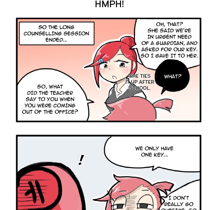 The Amazing Siblings - episode 3 - 4