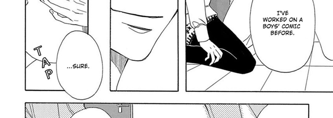 Just Listen to What I Say - The Things I Want A Sadistic Doctor to Do to Me - episode 6 - 46