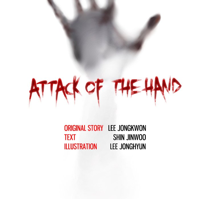 Attack of the Hand - episode 10 - 4