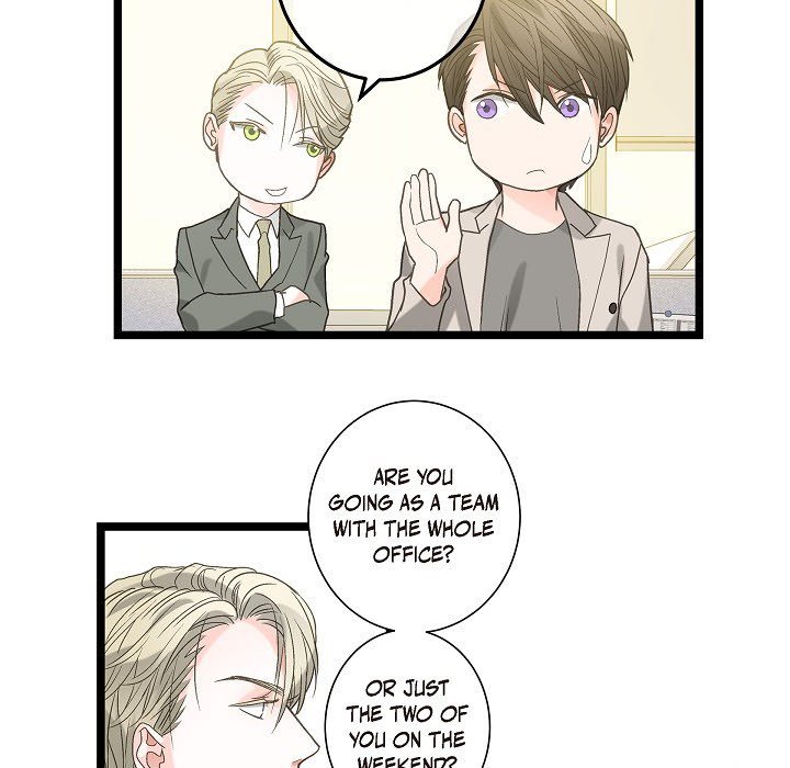 Sentimental Reasons - episode 11 - 20