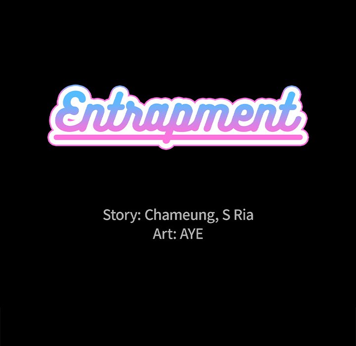Entrapment - episode 22 - 14