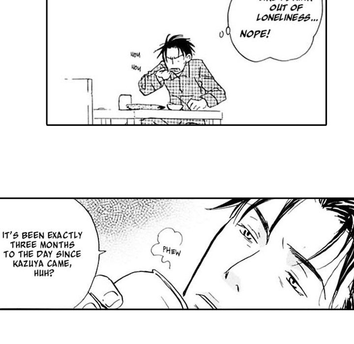 The More Useless He Is, The More I Love Him - episode 3 - 28