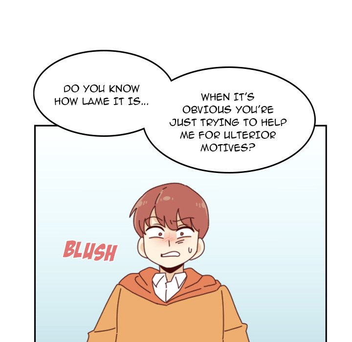 Hidden From The Light - episode 32 - 36