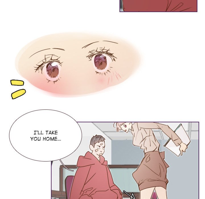 A Sweet Drink - episode 12 - 16