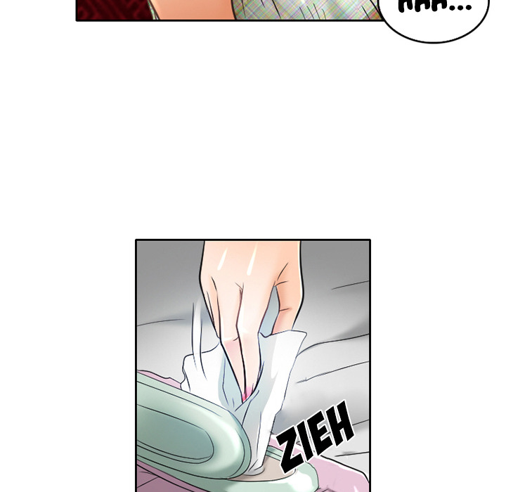 Gestörte Liebe - episode 54 - 32