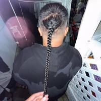 TikTok Account Photo