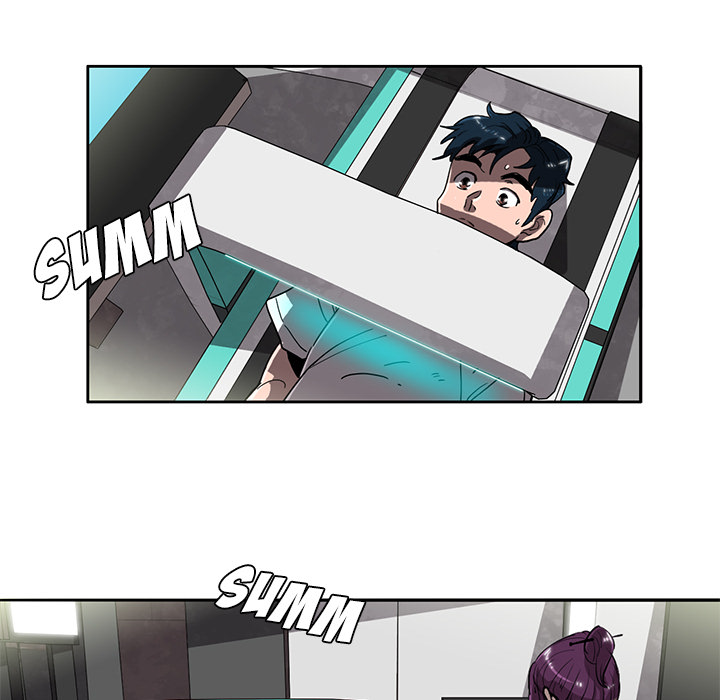 Stardust - episode 14 - 27
