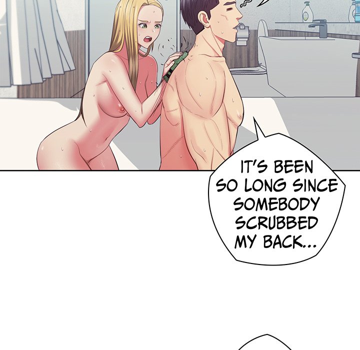Master, Do You Need A Hand? - episode 22 - 104