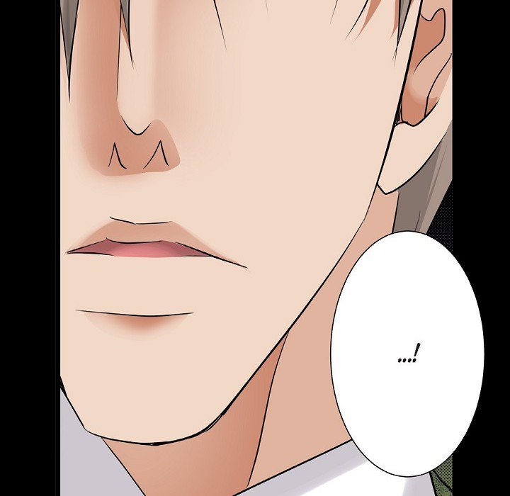Work, Fight and Love - Webtoon Edition - episode 33 - 57