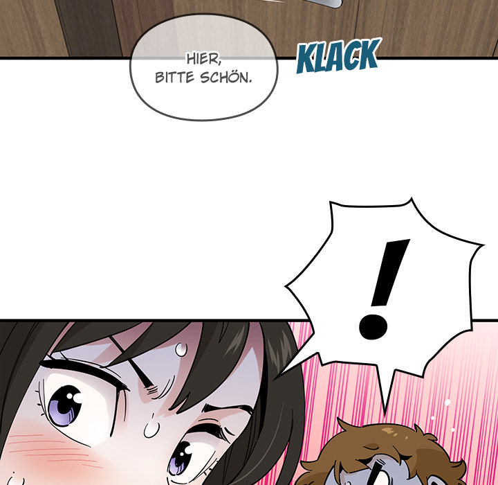 Fabrik der Liebe - episode 8 - 11
