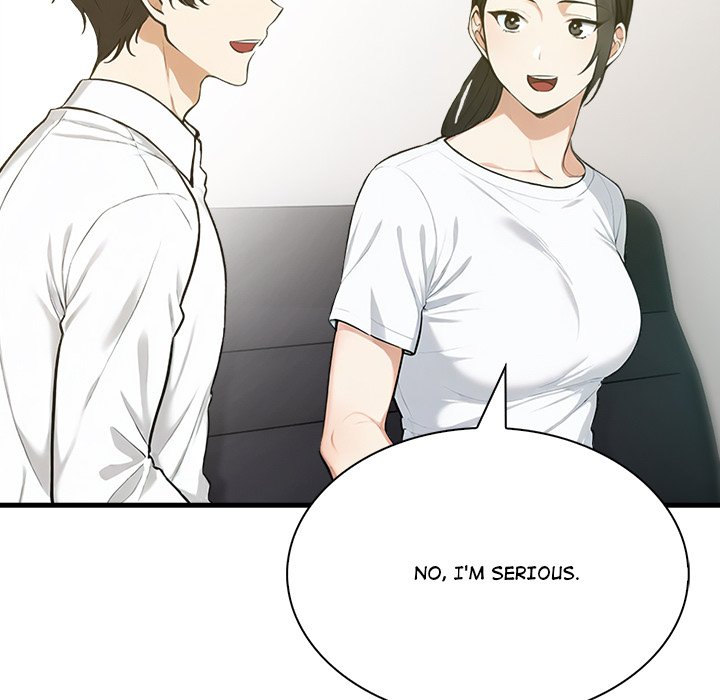 Steamy Webtoon Collection - episode 6 - 90