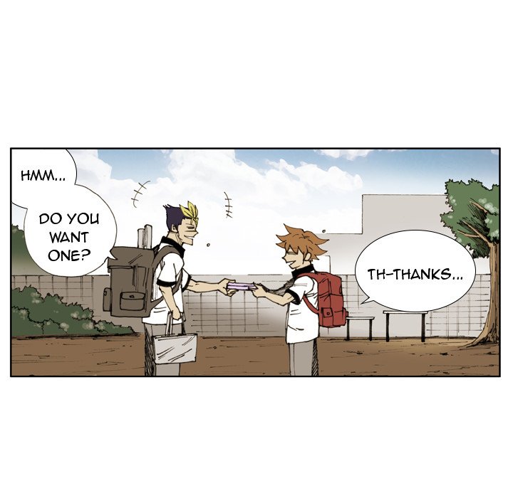 The Bully Hunter - episode 14 - 52
