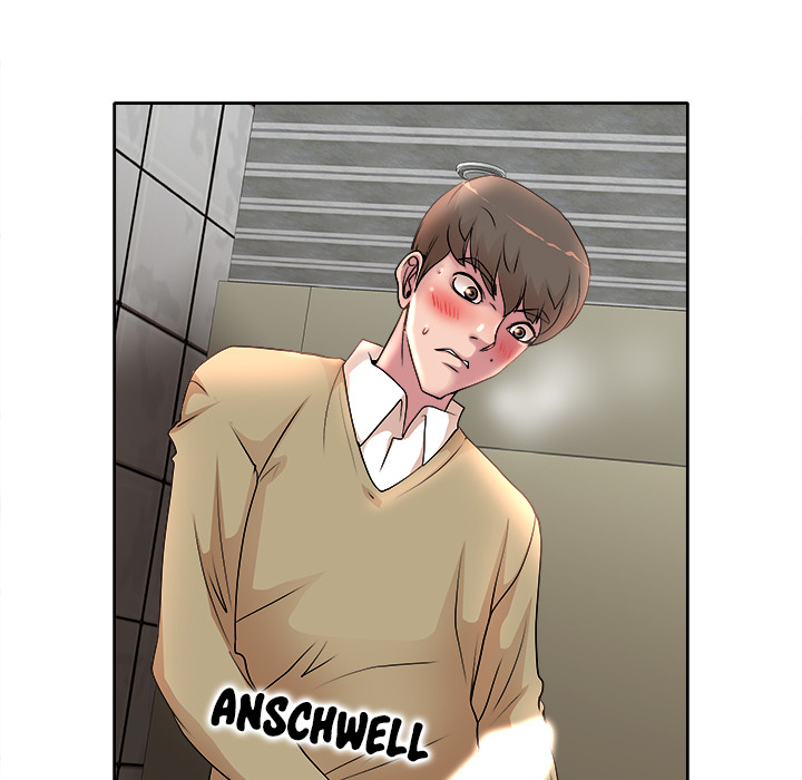 Die Leiden einer jungen Professorin - episode 5 - 29