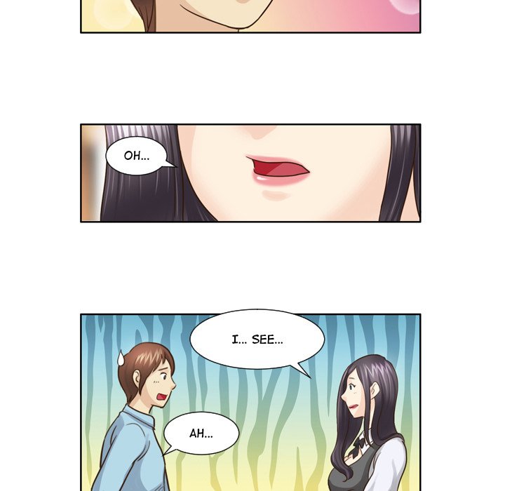My New Co-worker - episode 19 - 4