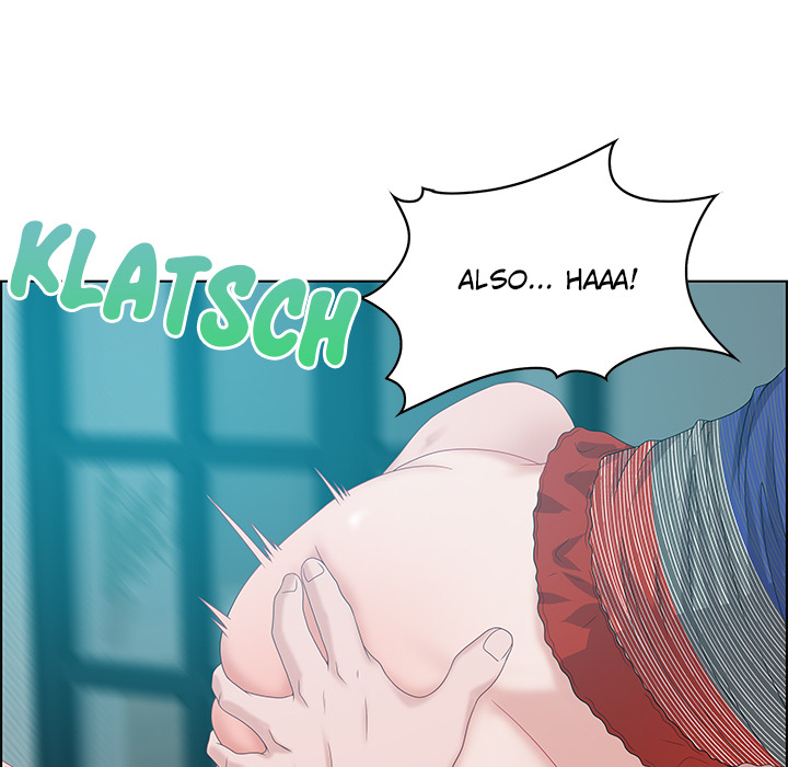 Geheime Chats: 0km - episode 30 - 31